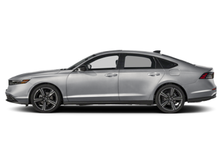 2026 Honda Accord Sedan LX FWD