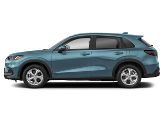 2027 Honda HR-V Sport AWD
