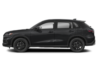 2026 Honda HR-V Sport AWD