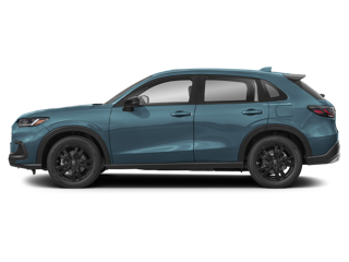 2027 Honda HR-V Sport AWD