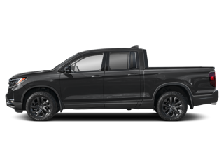 2026 Honda Ridgeline Sport AWD