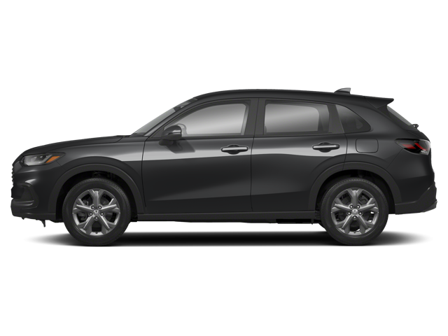 2026 Honda HR-V LX AWD