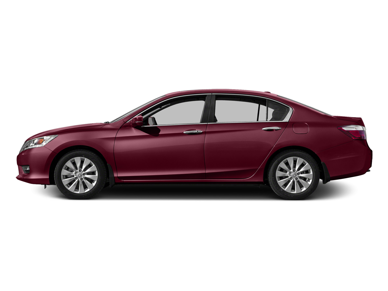 2015 Honda Accord Sedan Base