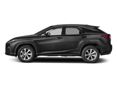 2017 Lexus RX RX 350