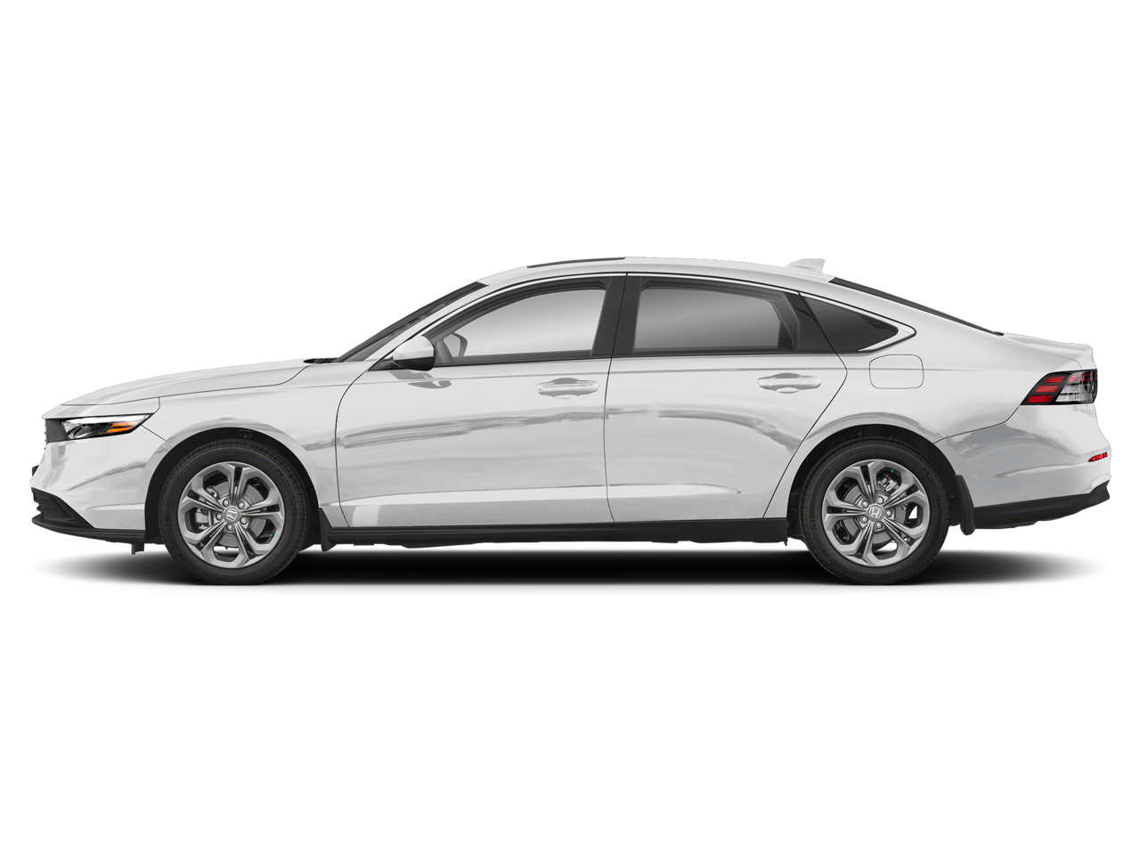 2023 Honda Accord Sedan Base
