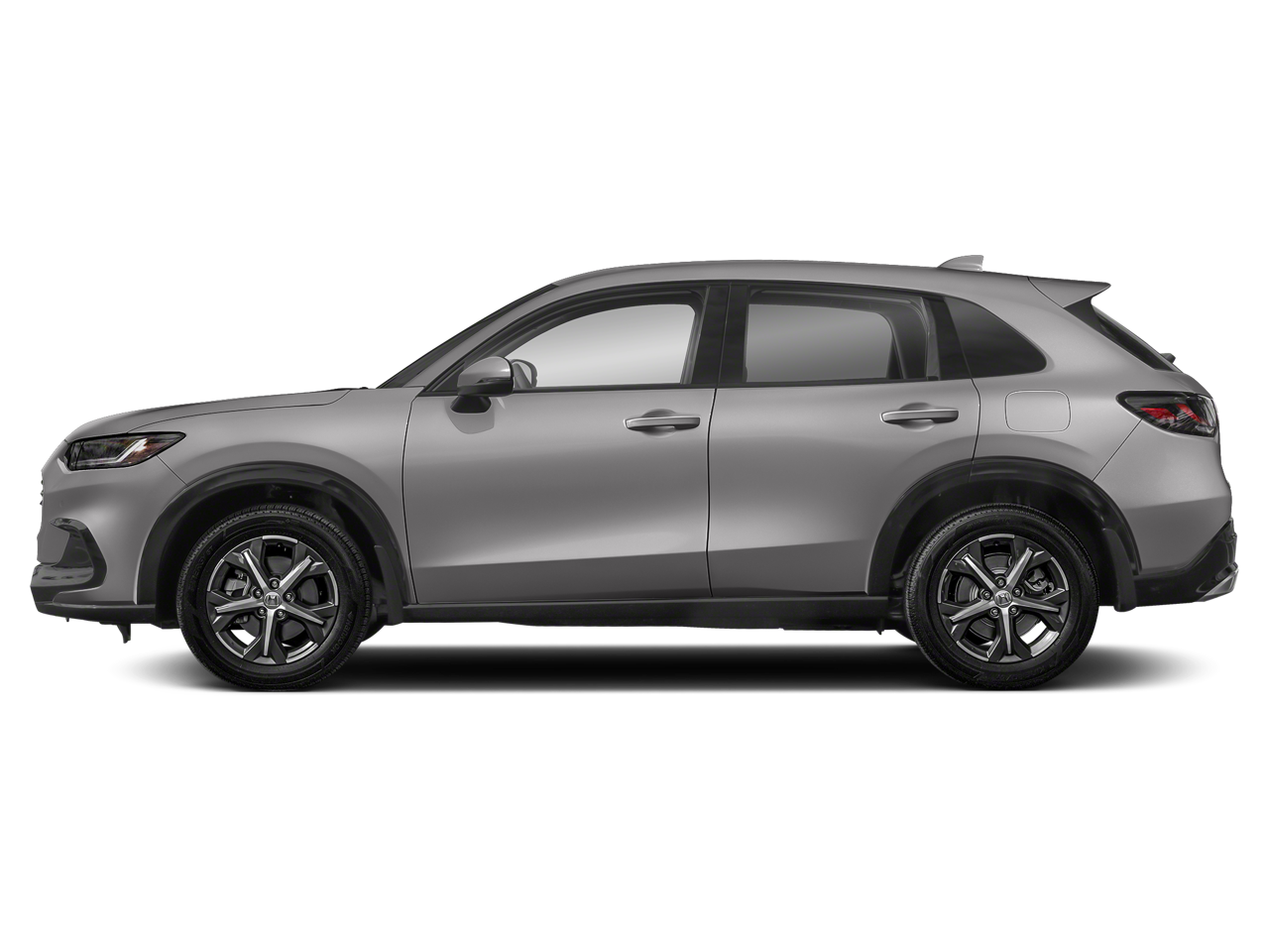2024 Honda HR-V EX-L - Photo 3