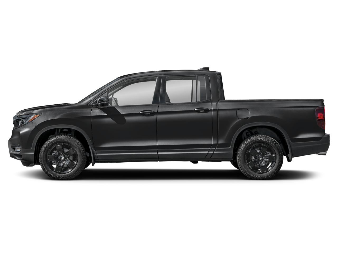 2024 Honda Ridgeline Black Edition