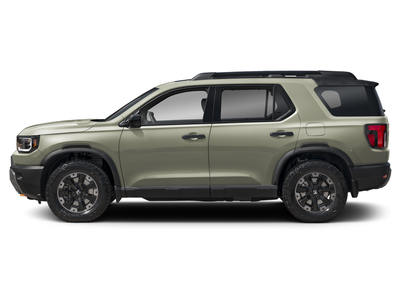 2026 Honda Passport Base