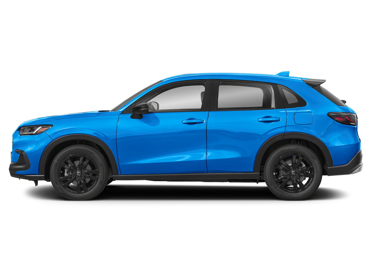 2027 Honda HR-V Base