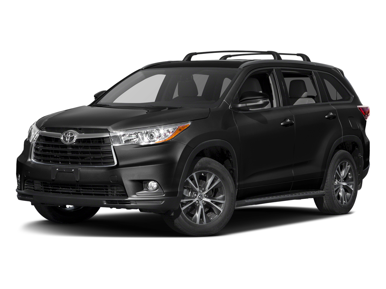 2016 Toyota Highlander