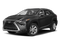 2017 Lexus RX RX 350