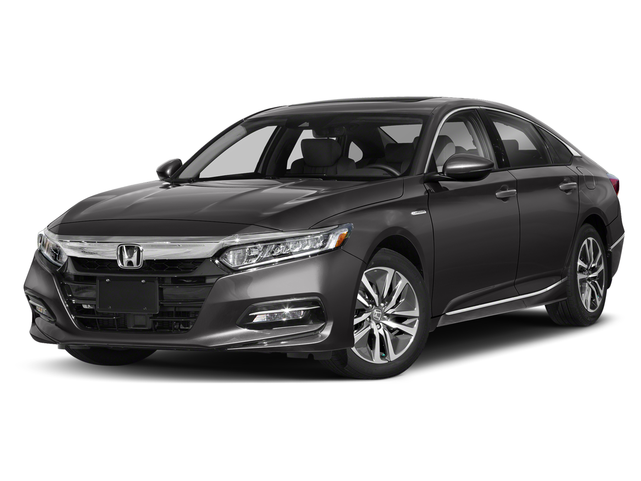 2020 Honda Accord Hybrid EX-L