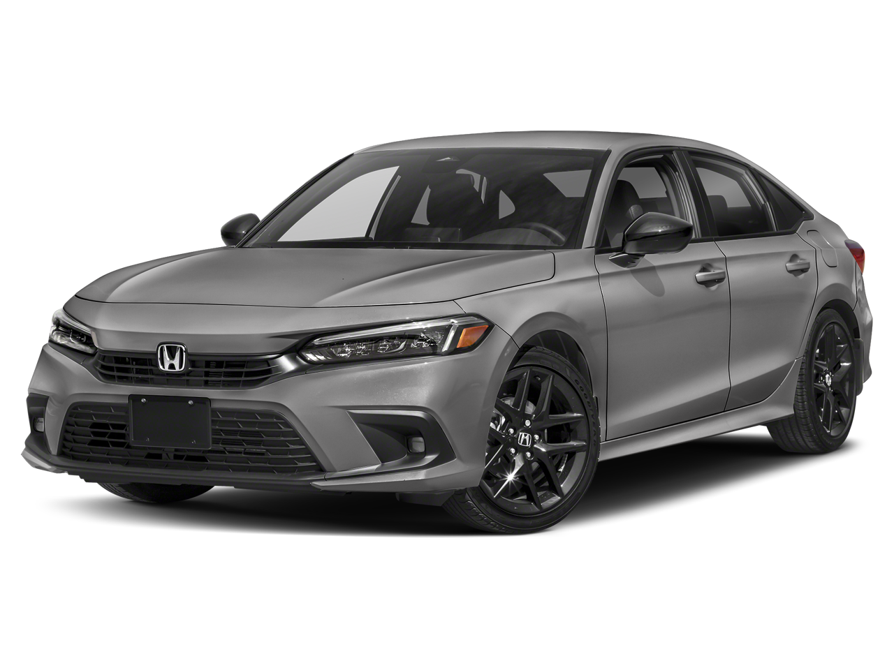2022 Honda Civic Sedan Sport