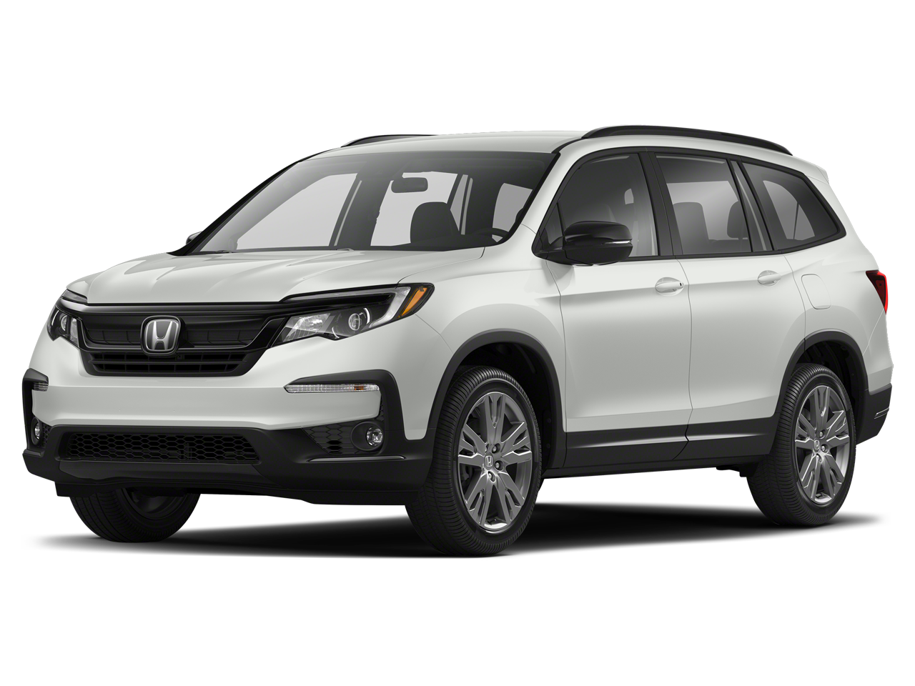 2022 Honda Pilot Sport AWD's photo