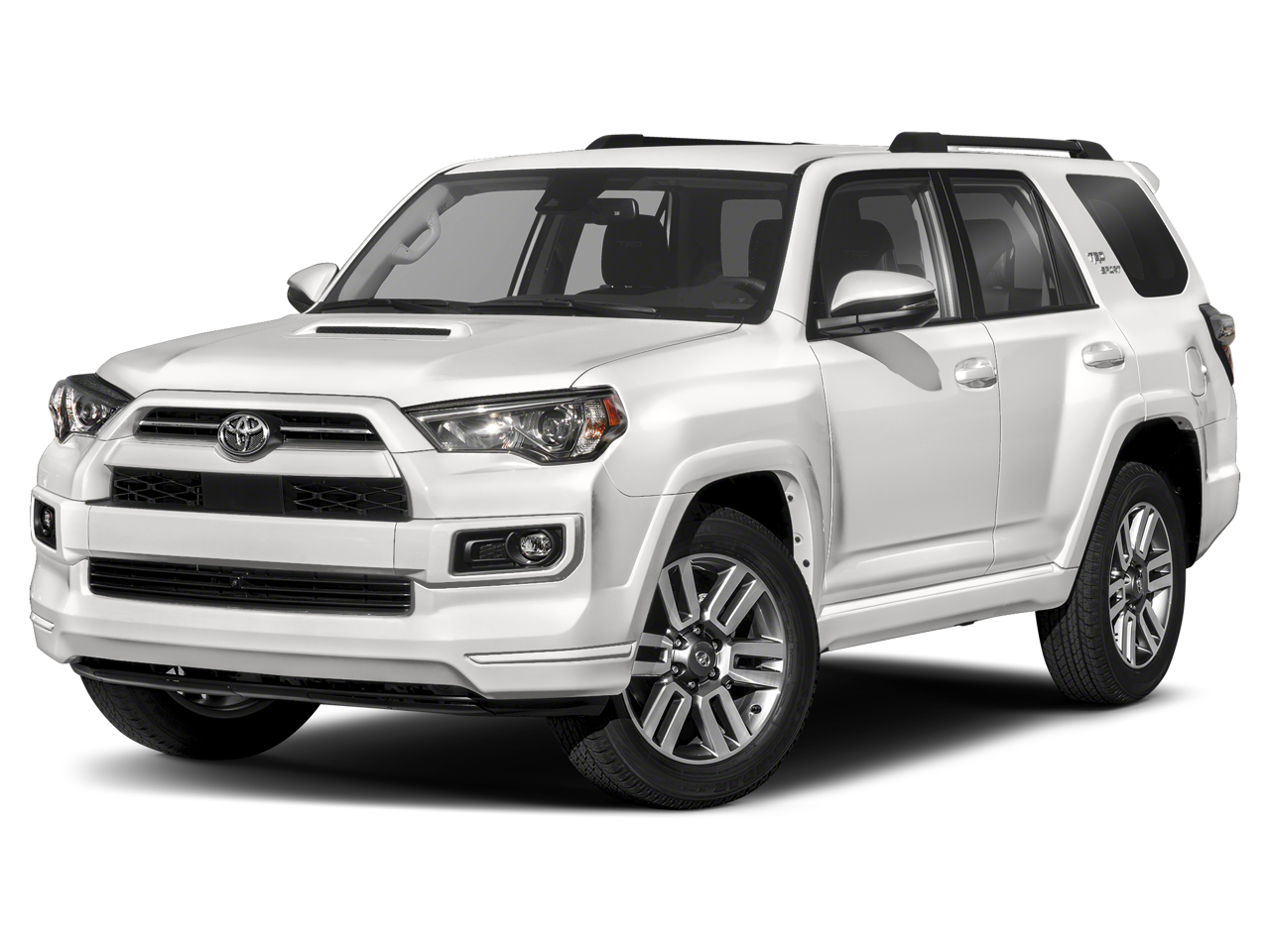 2022 Toyota 4Runner TRD Sport for sale in Denville, NJ