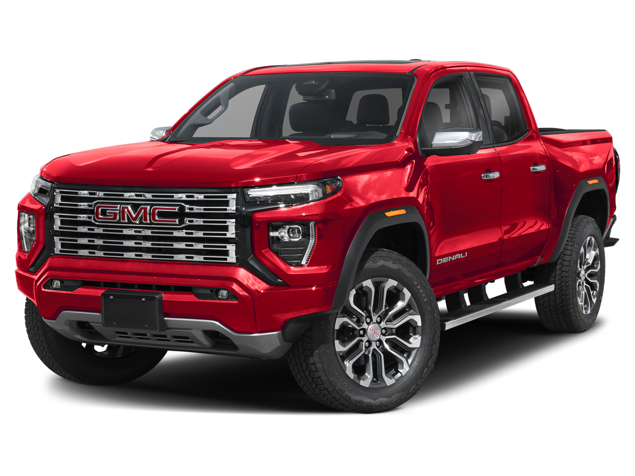 2023 GMC Canyon 4WD Denali