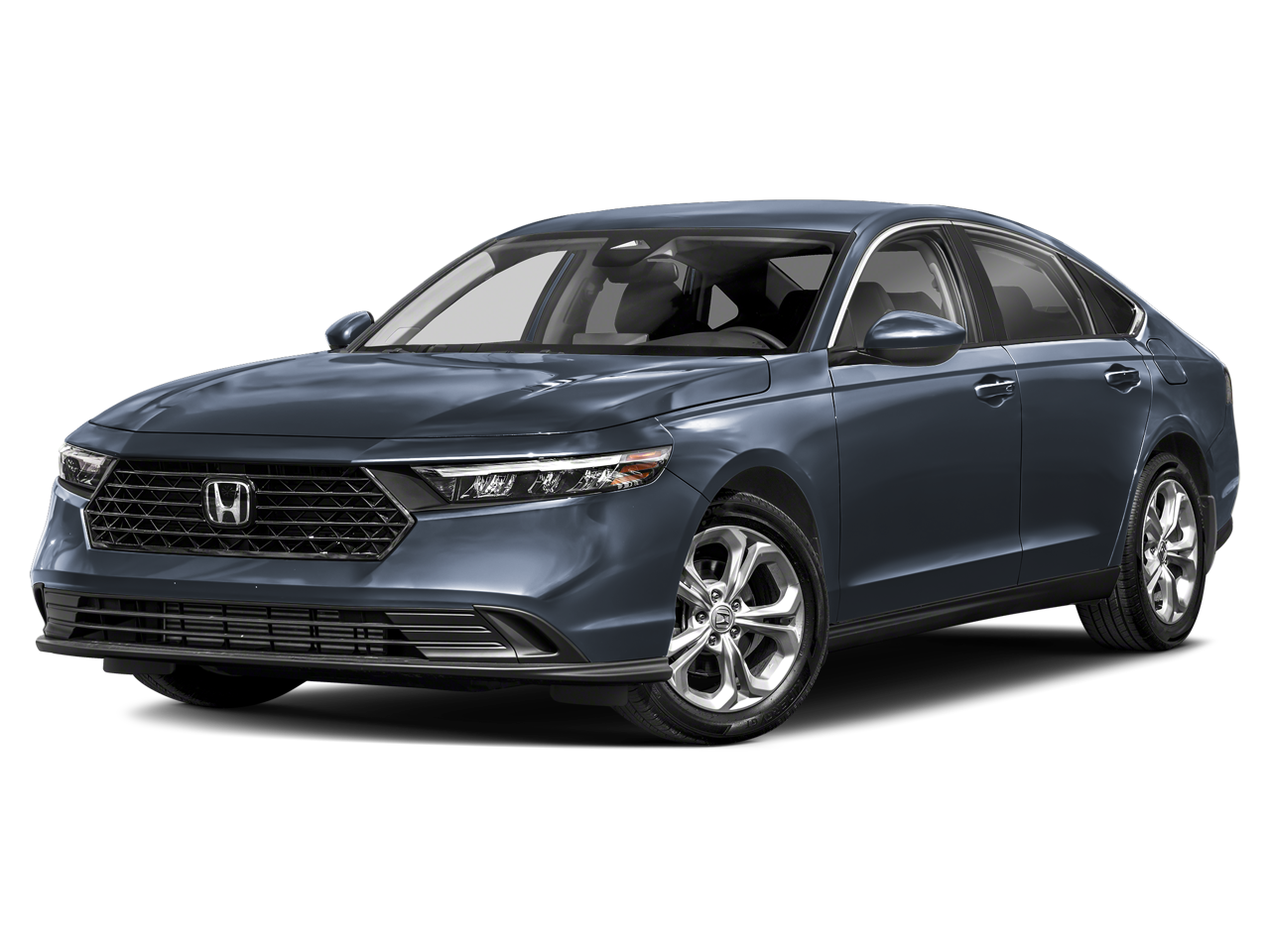 2023 Honda Accord