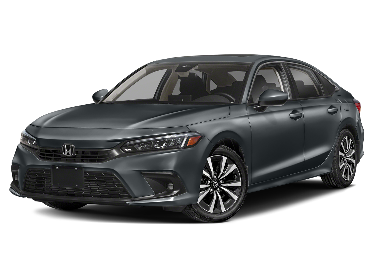 2023 Honda Civic Sedan EX