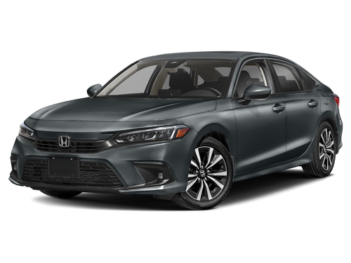 2023 Honda Civic Sedan EX