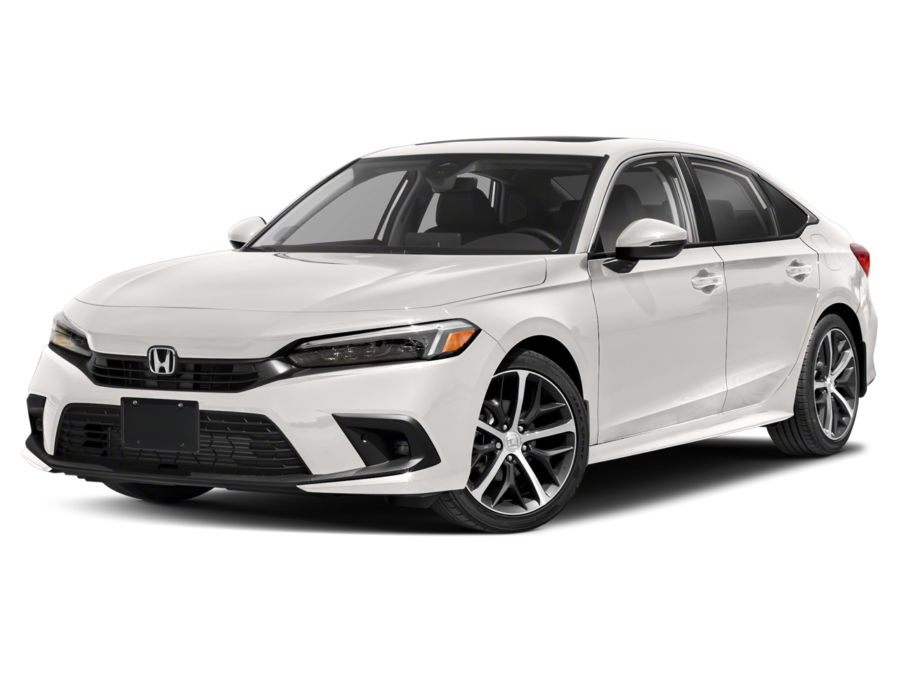 2023 Honda Civic Touring