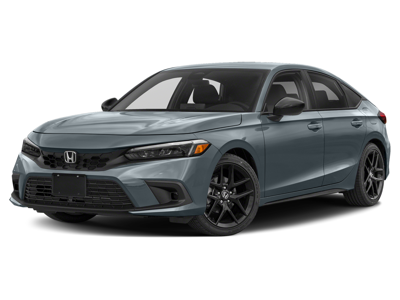 2023 Honda Civic Sport for sale in Denville, NJ