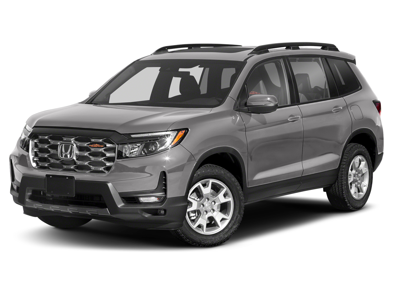2023 Honda Passport TrailSport for sale in Denville, NJ
