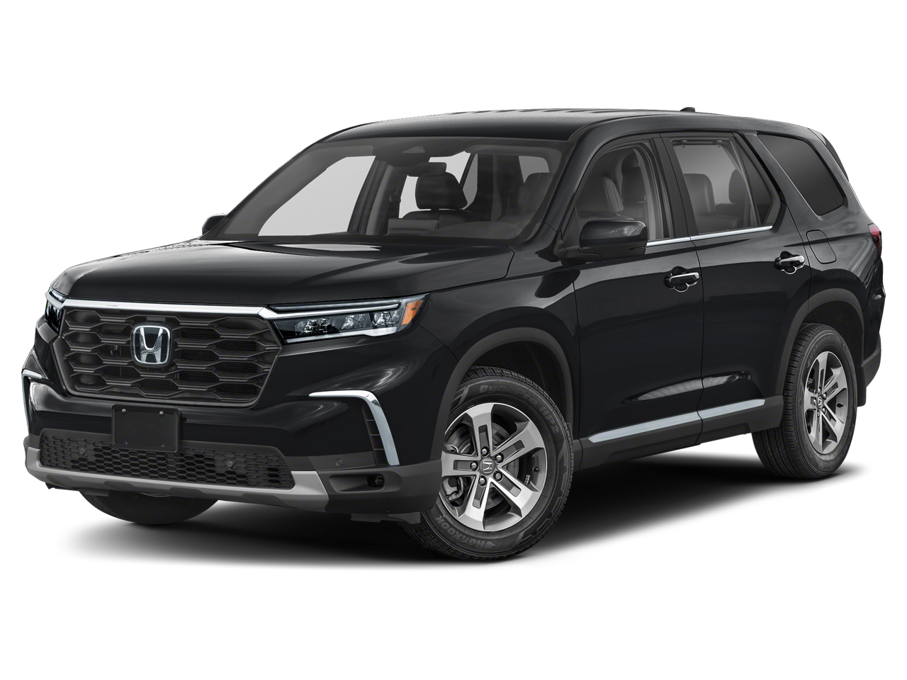 2023 Honda Pilot EX-L 8-Occupant AWD's photo