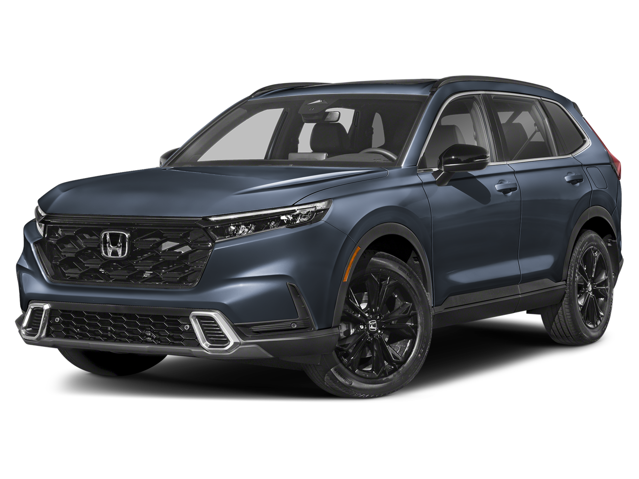2023 Honda CR-V Hybrid Sport Touring AWD's photo