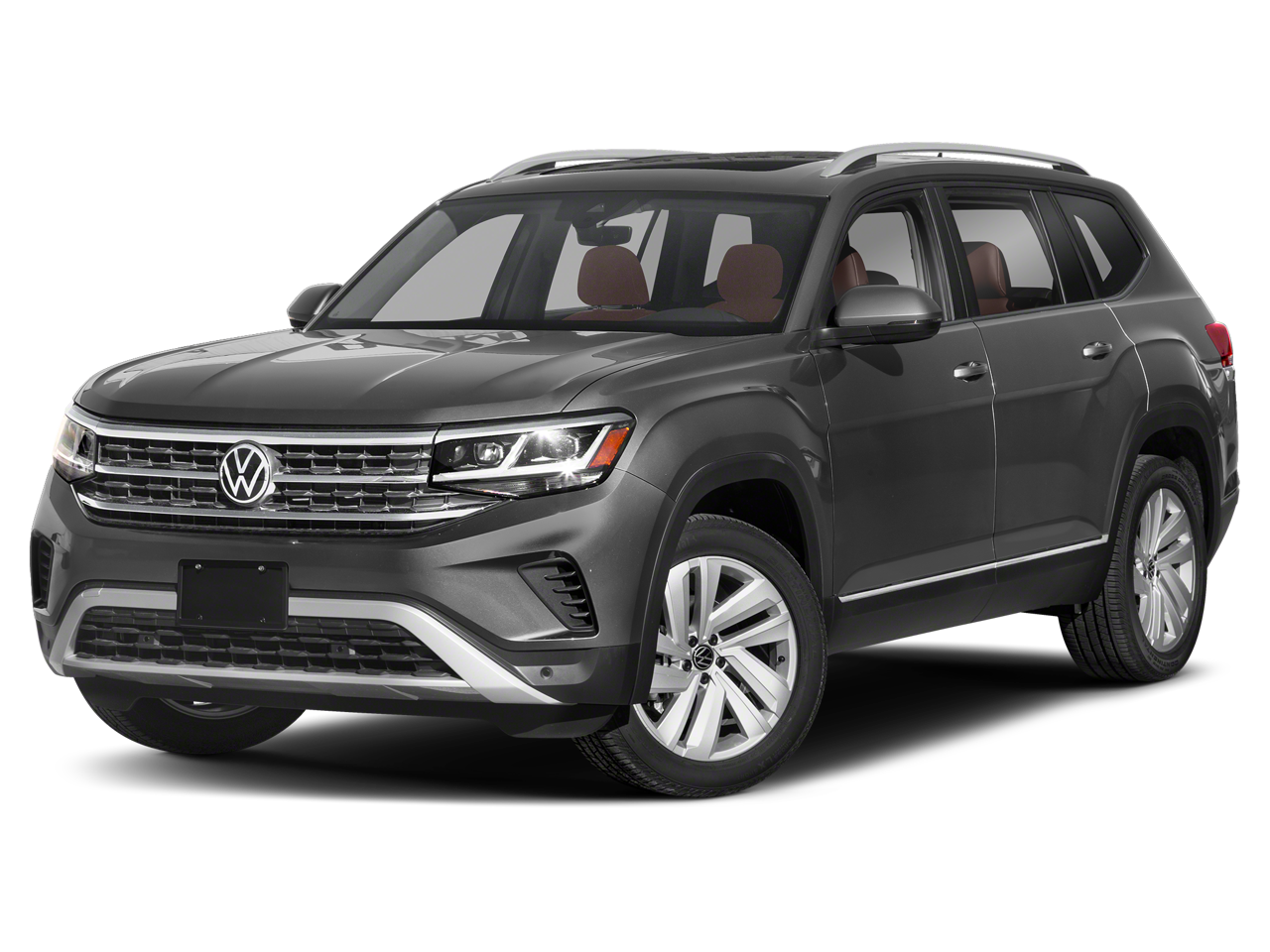 2023 Volkswagen Atlas 3.6L SEL 4MOTION's photo