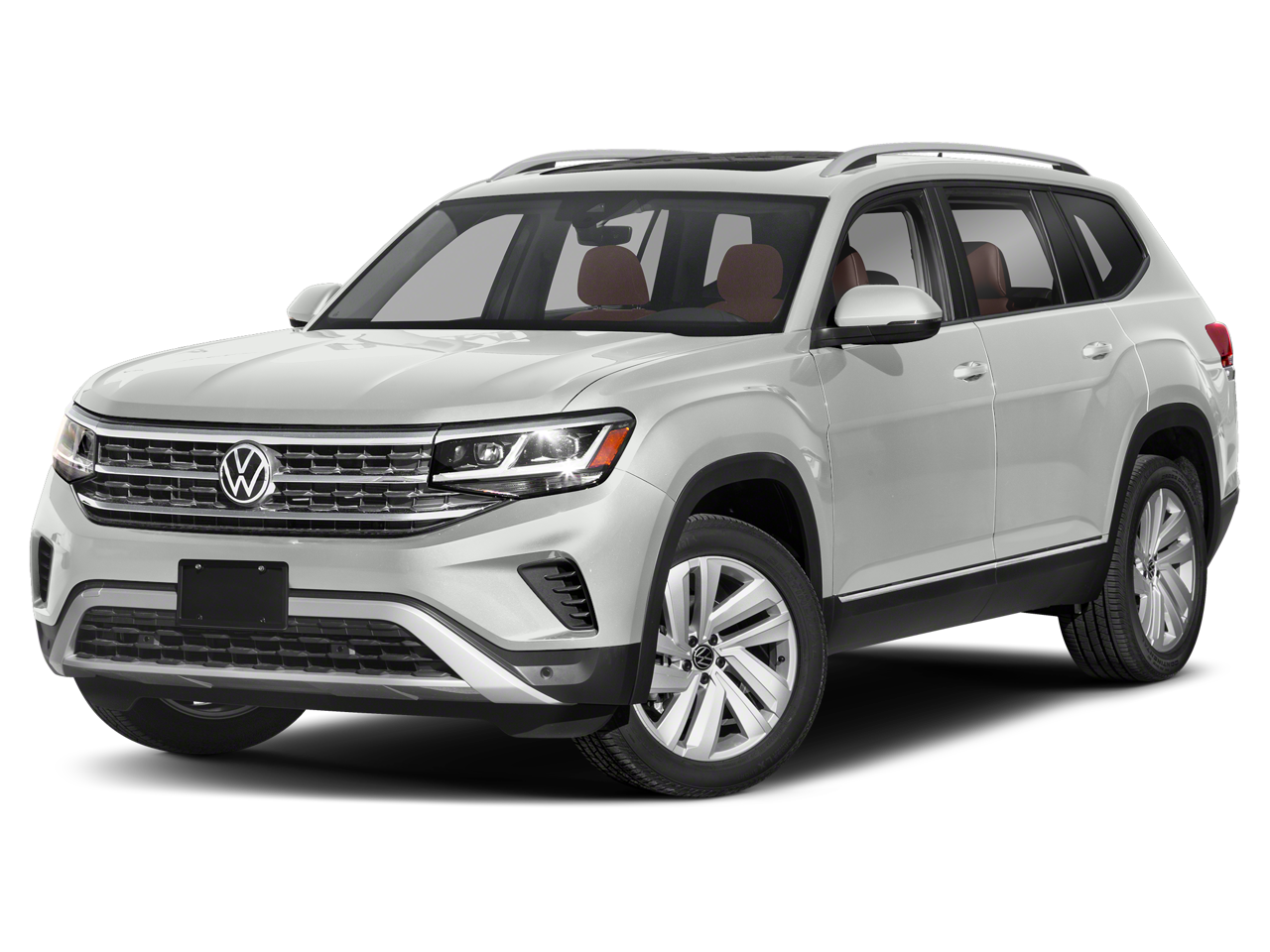 2023 Volkswagen Atlas 3.6L SEL 4MOTION's photo