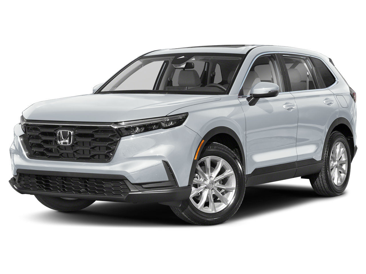 2024 Honda CR-V EX - Photo 1