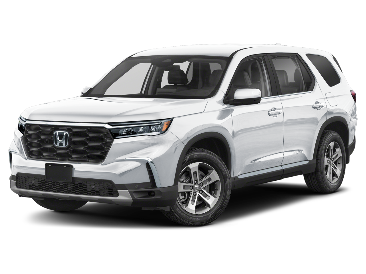 2024 Honda Pilot