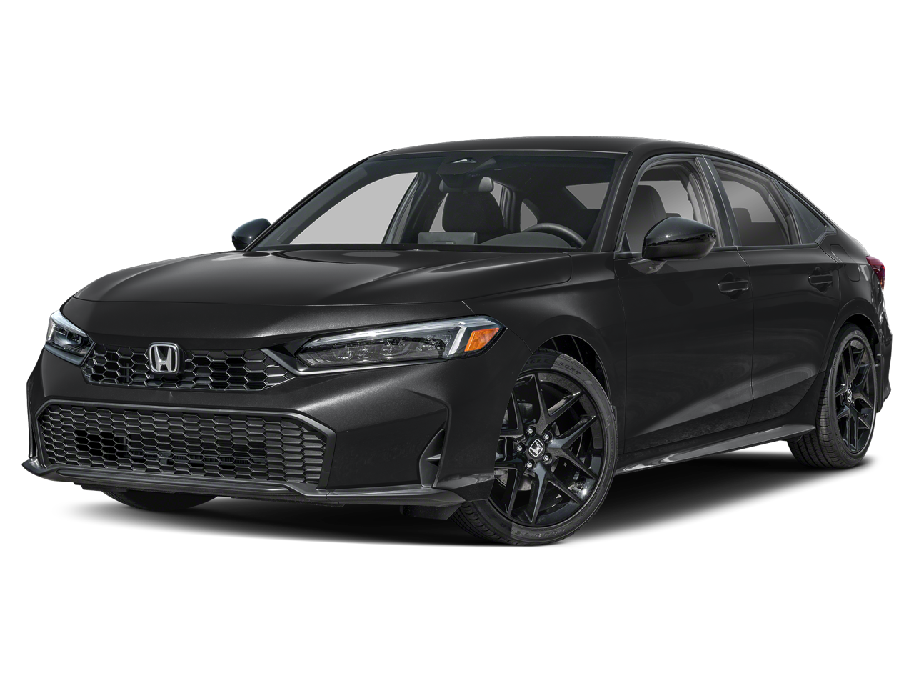 2025 Honda Civic Sport for sale in Denville, NJ