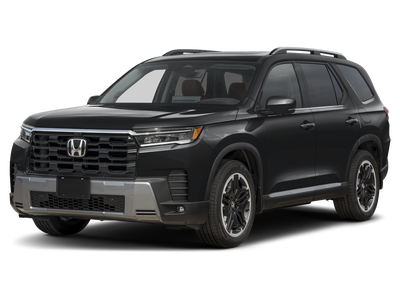 2026 Honda Pilot Touring S