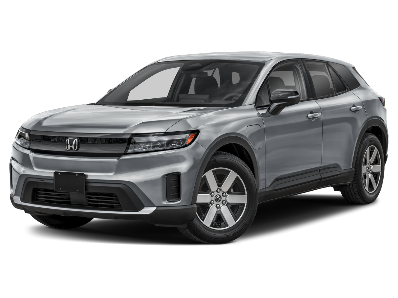 2026 Honda Prologue