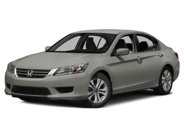 2013 Honda Accord Sdn LX