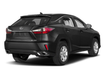 2017 Lexus RX RX 350