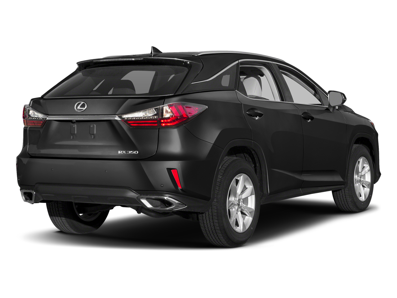 2017 Lexus RX RX 350
