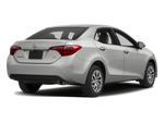 2017 Toyota Corolla Base