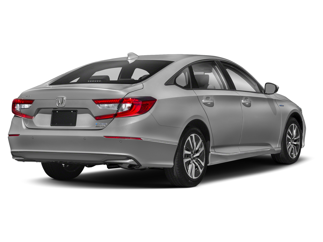 2018 Honda Accord Hybrid Touring