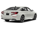 2021 Honda Accord Sedan Sport SE