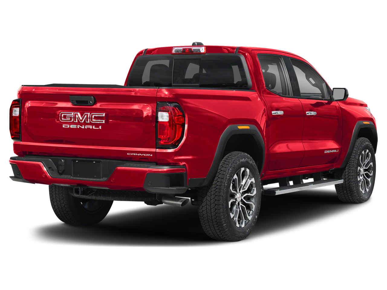 2023 GMC Canyon 4WD Denali