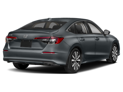 2023 Honda Civic Sedan EX