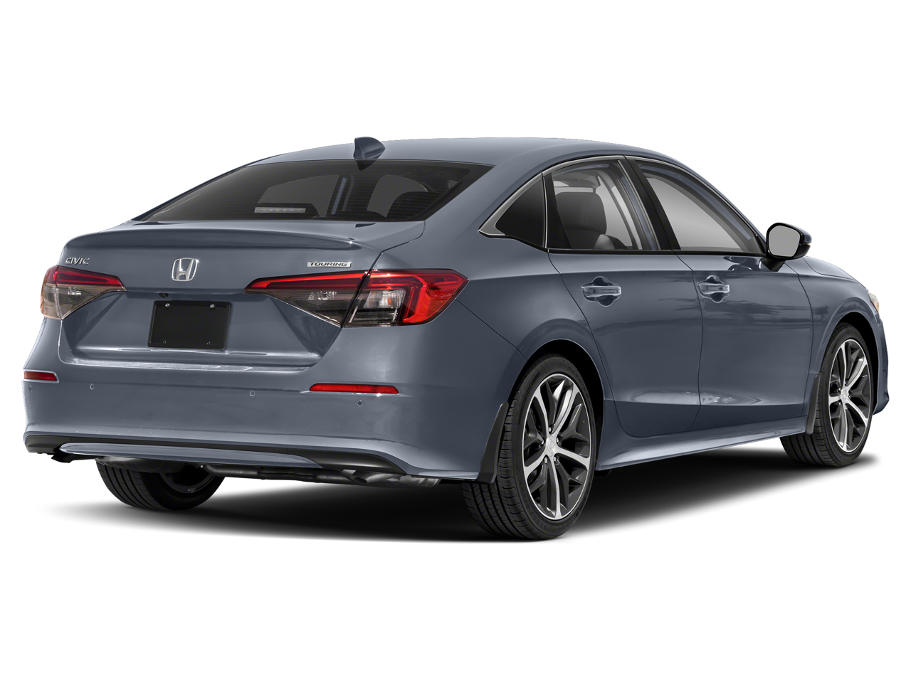 2023 Honda Civic Sedan Touring