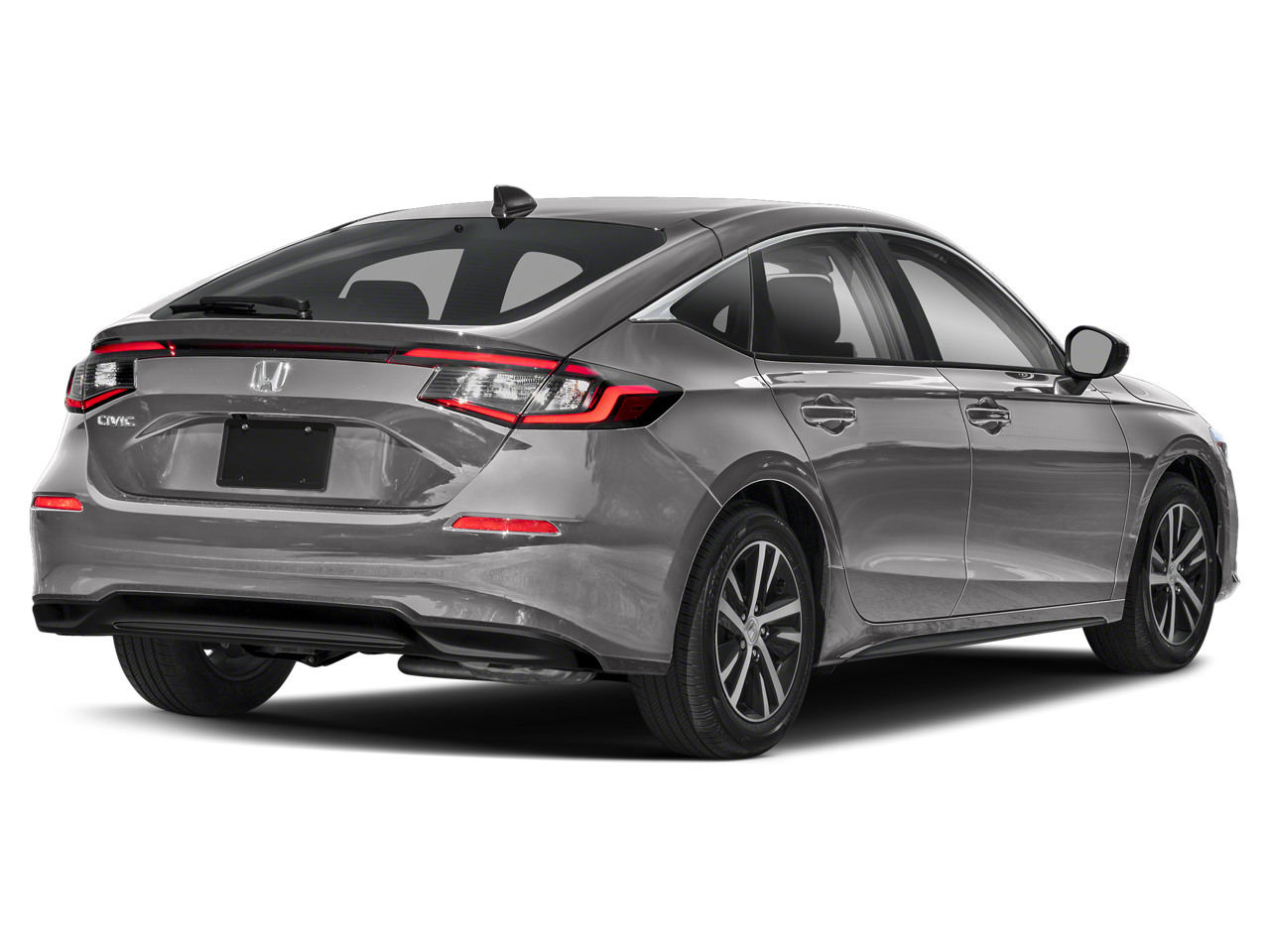 2023 Honda Civic Hatchback LX