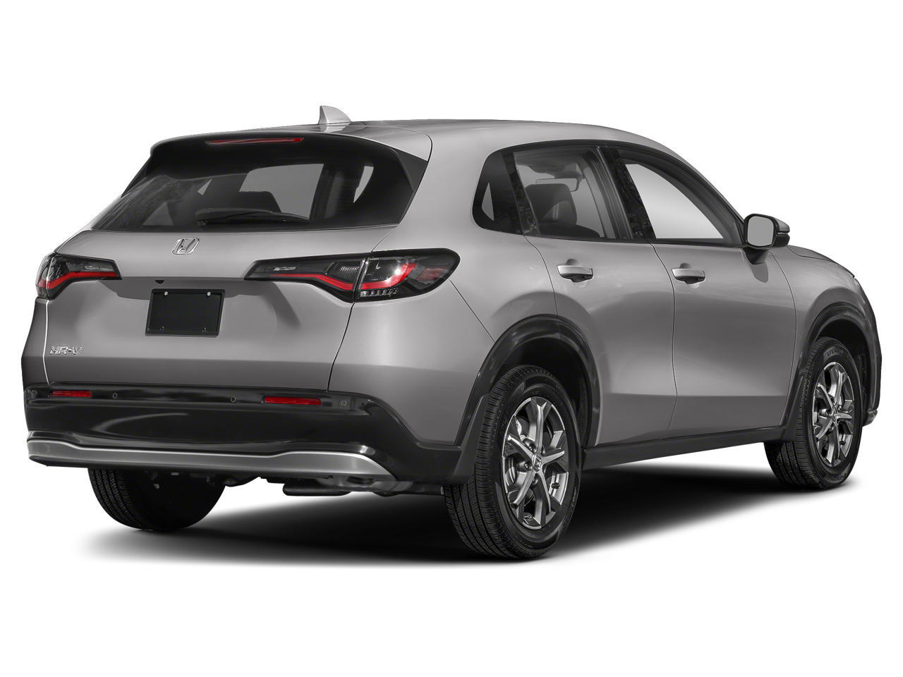 2024 Honda HR-V EX-L - Photo 2