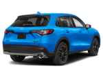 2027 Honda HR-V Base