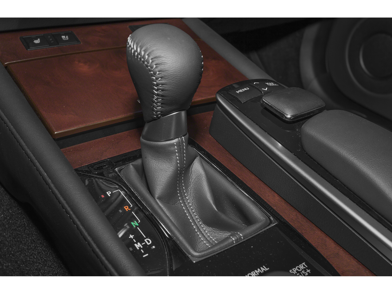 2015 Lexus GS 350 350