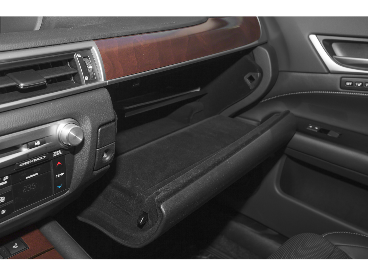 2015 Lexus GS 350 350