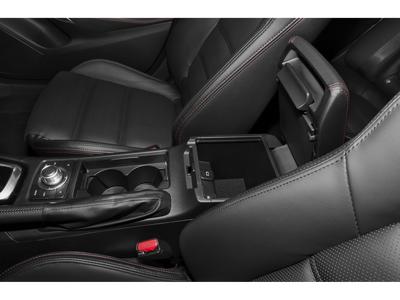 2015 Mazda Mazda6 i Sport